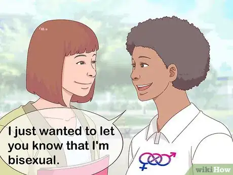 Image intitulée Tell Someone You Are Bisexual Step 17