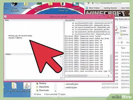 Image intitulée Make a Minecraft Server for Free Step 8