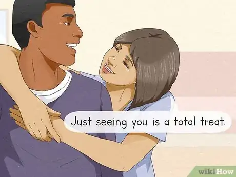 Image intitulée Compliment a Guy's Appearance Step 11