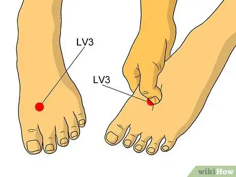 Image intitulée Do Acupressure Step 13