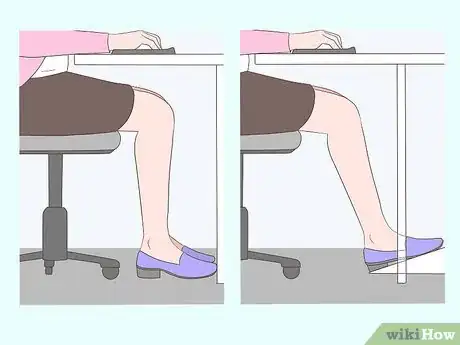 Image intitulée Sit at Work If You Have Back Pain Step 3