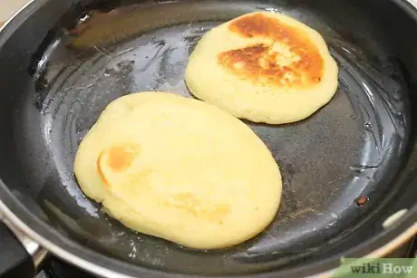 Image intitulée Make Buttermilk Pancakes Step 5