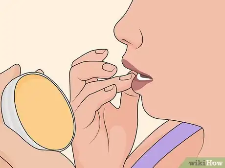 Image intitulée Get Rid of Chapped Lips Without Lip Balm Step 11