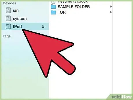 Image intitulée Transfer Music from Your iPod to a New Computer Step 17