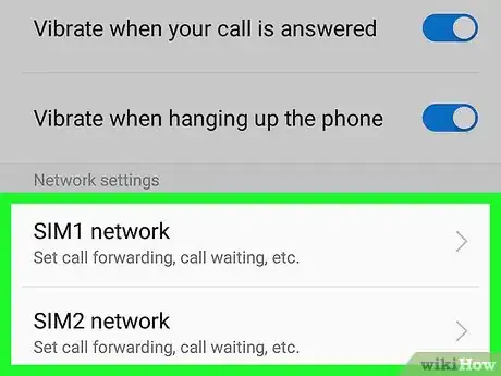 Image intitulée Block All Incoming Calls on Android Step 4