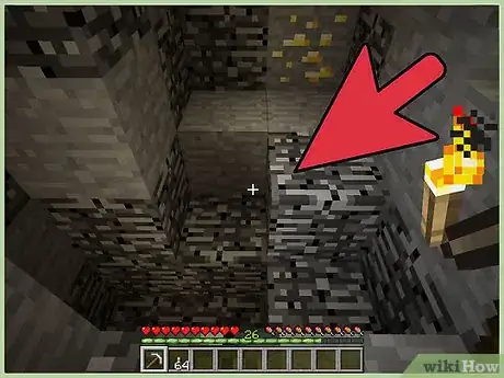 Image intitulée Find Diamonds in Minecraft Step 12