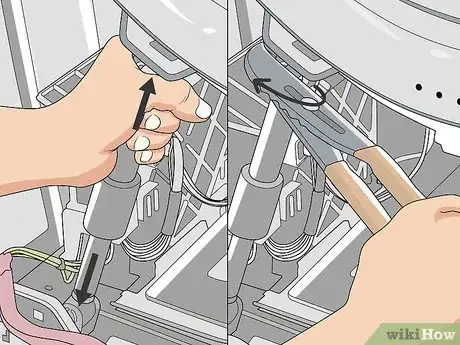 Image intitulée Fix a Shaking Washing Machine Step 19