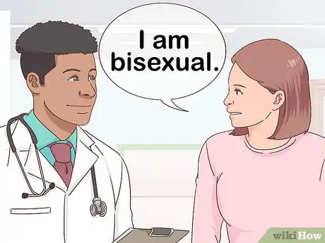 Image intitulée Tell Someone You Are Bisexual Step 18