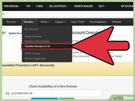 Image intitulée Buy a Cheap Domain Name Step 4