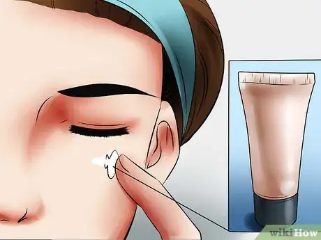 Image intitulée Reduce Bags Under Your Eyes Step 4