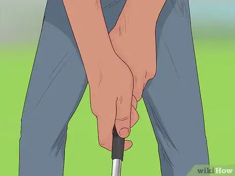 Image intitulée Drive a Golf Ball Step 10