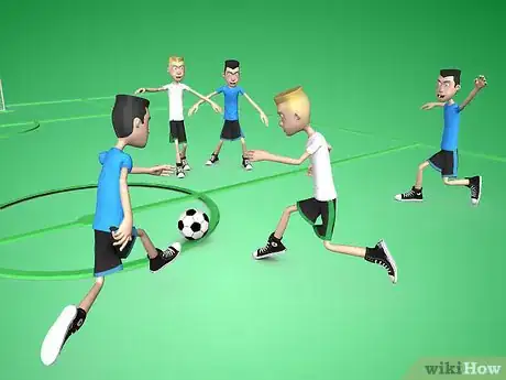 Image intitulée Improve Your Game in Soccer Step 7