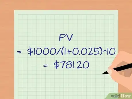 Image intitulée Calculate Bond Value Step 6