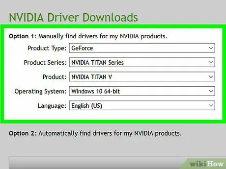 Image intitulée Update Video Card Drivers Step 8