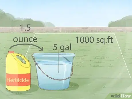 Image intitulée Get Rid of Nutgrass Step 19