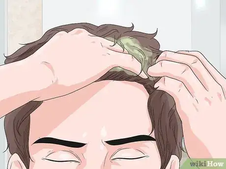 Image intitulée Condition Your Hair With Aloe Vera Step 12