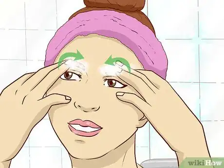 Image intitulée Grow Eyebrows Fast Step 8