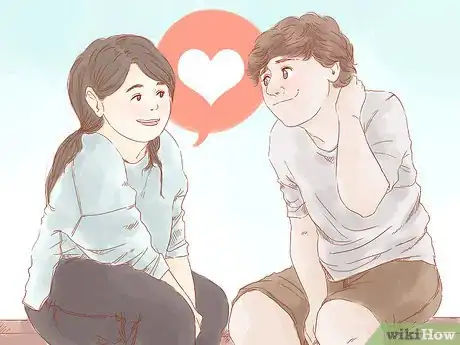 Image intitulée Kiss a Boy for the First Time Step 11