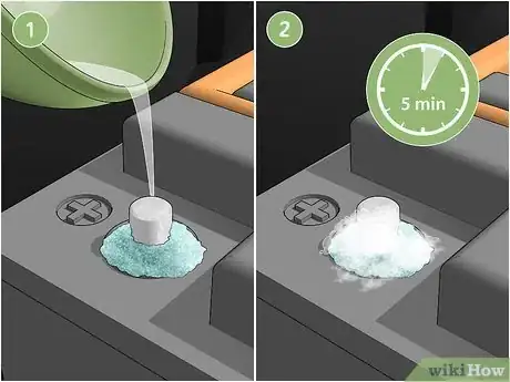 Image intitulée Clean Battery Corrosion and Build Up Step 7