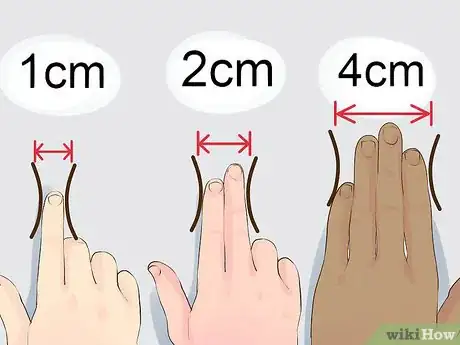 Image intitulée Check a Cervix for Dilation Step 7