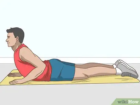 Image intitulée Get Rid of Back Pain Step 10
