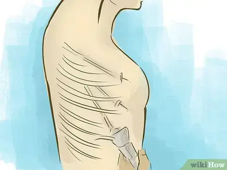 Image intitulée Stop Armpit Sweating Step 13