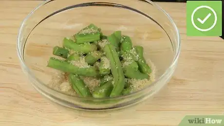 Image intitulée Cook Fresh Green Beans Step 21