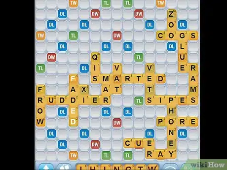 Image intitulée Cheat at Words with Friends Step 6