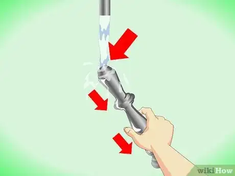 Image intitulée Clean Your Hookah Step 10