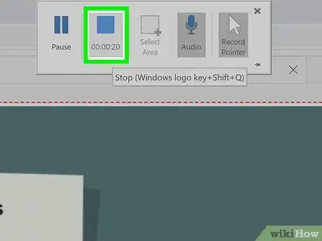 Image intitulée Shorten a YouTube Video in PowerPoint Step 15