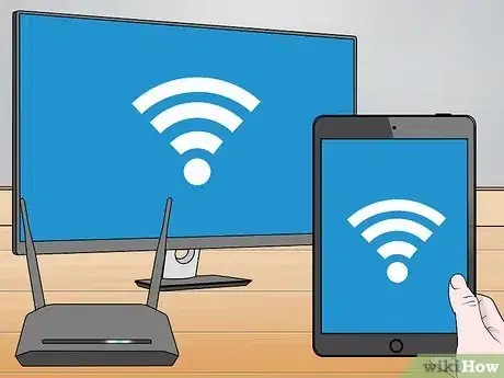 Image intitulée Connect an iPad to a TV Step 1
