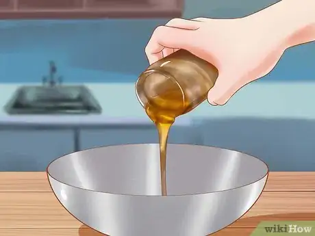 Image intitulée Make a Basic Homemade Facial Scrub Step 10