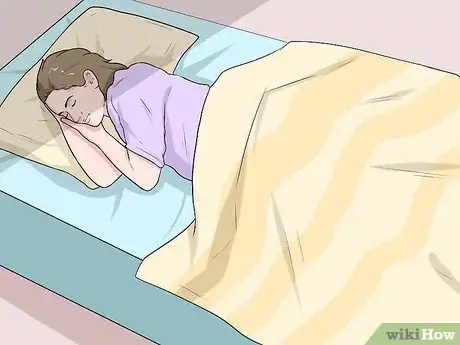 Image intitulée Sleep While Pregnant Step 13