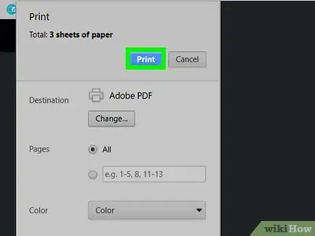 Image intitulée Copy a Secured PDF on PC or Mac Step 6