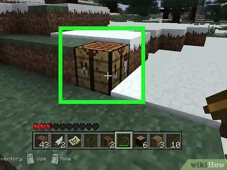 Image intitulée Get Charcoal Instead of Coal in Minecraft Step 44