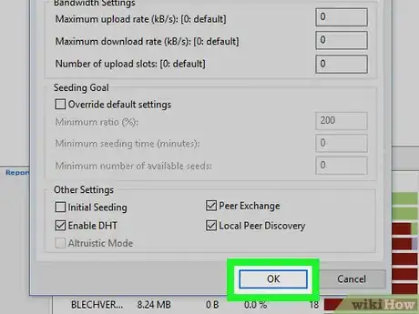 Image intitulée Increase Seeds on Utorrent Step 14