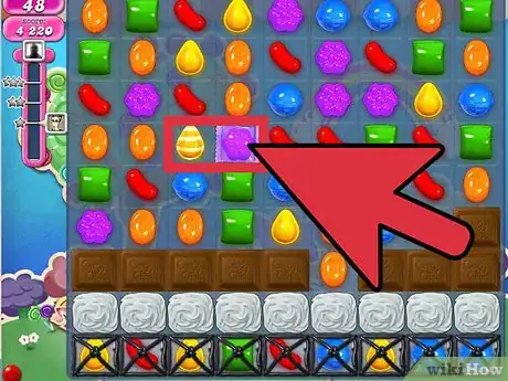 Image intitulée Use Boosters in Candy Crush Step 6