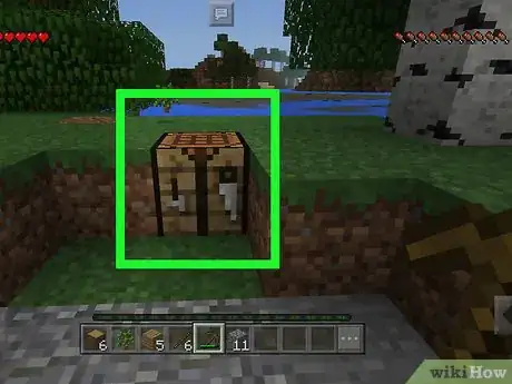 Image intitulée Get Charcoal Instead of Coal in Minecraft Step 28