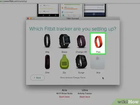 Image intitulée Set Up a Fitbit Flex Step 9