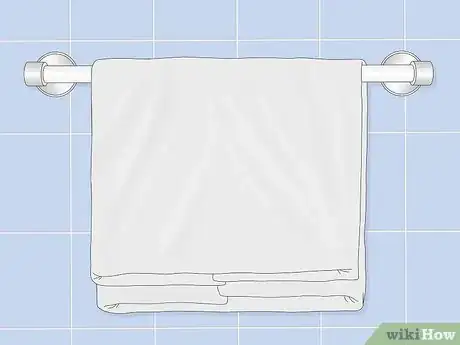 Image intitulée Fold Towels Step 5