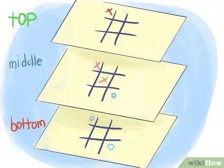 Image intitulée Win at Tic Tac Toe Step 11