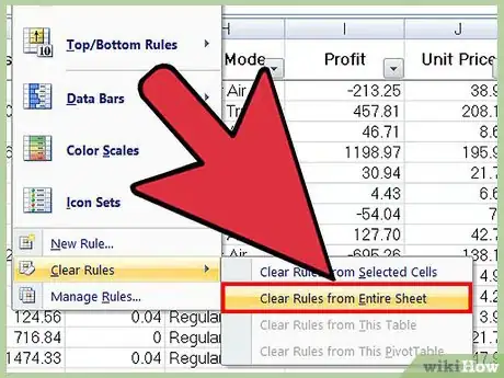 Image intitulée Find Duplicates in Excel Step 12