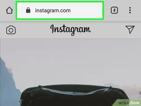 Image intitulée Stop Auto Following on Instagram Step 1