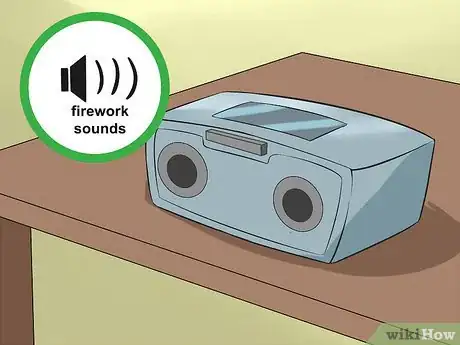 Image intitulée Keep a Dog Calm During Fireworks Step 16