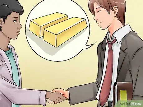 Image intitulée Buy Gold Step 20