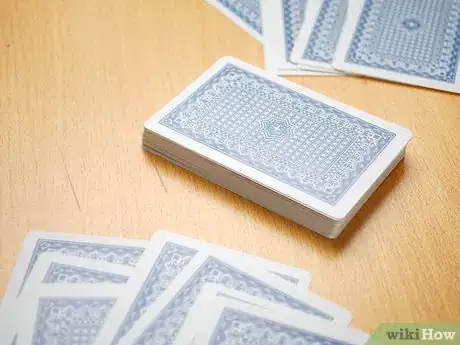 Image intitulée Play Crazy Eights Step 4