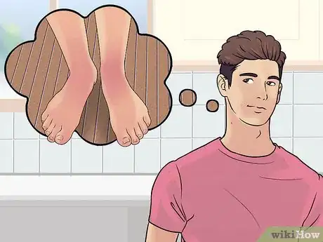 Image intitulée Shave Your Legs (Male) Step 1