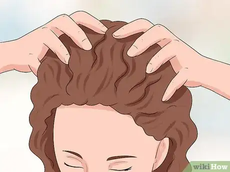 Image intitulée Moisturize Your Scalp Step 9