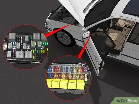 Image intitulée Maintain a Car Step 14