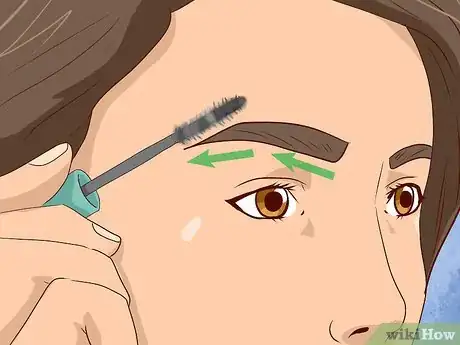 Image intitulée Grow Eyebrows Fast Step 7
